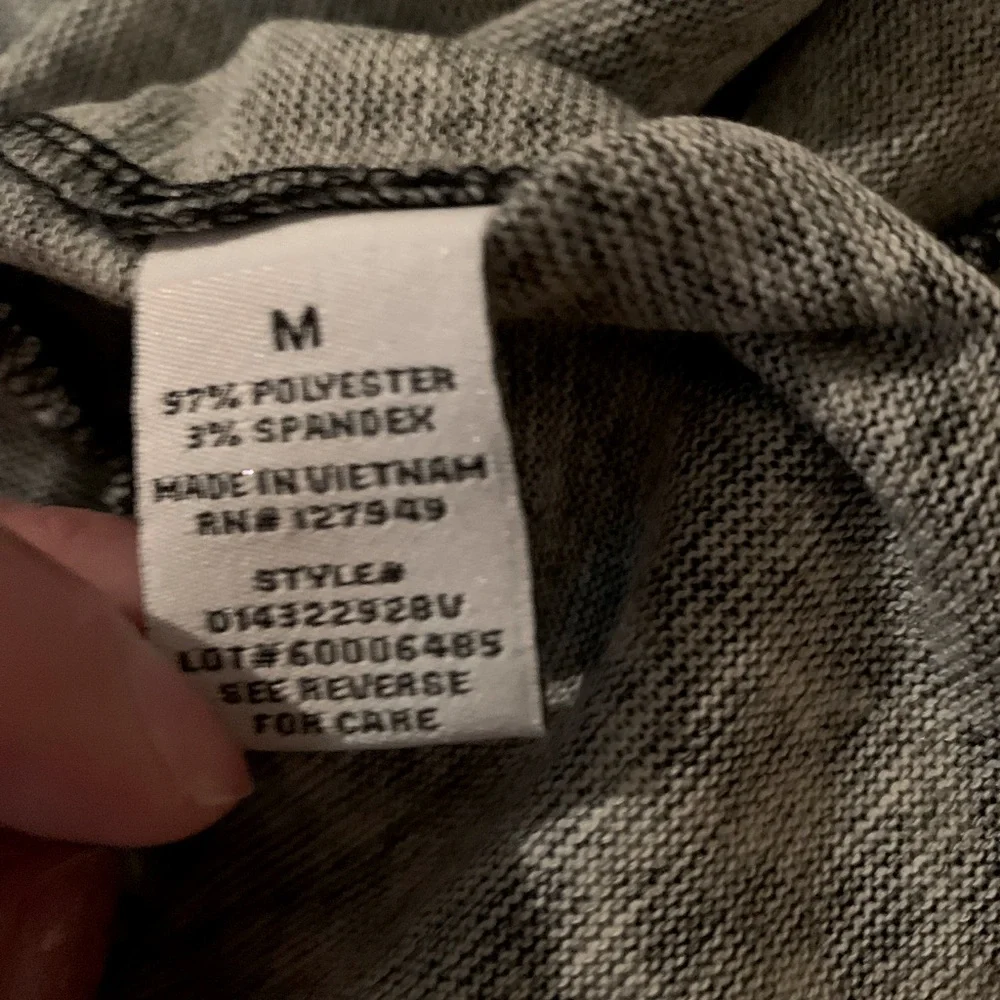 Emma & Michele Baby Doll Dress - Picture 4 of 4